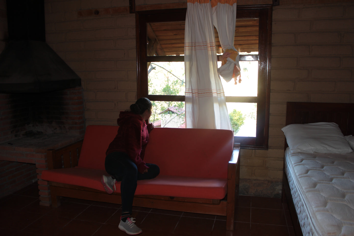Cabaña "Los Laureles"