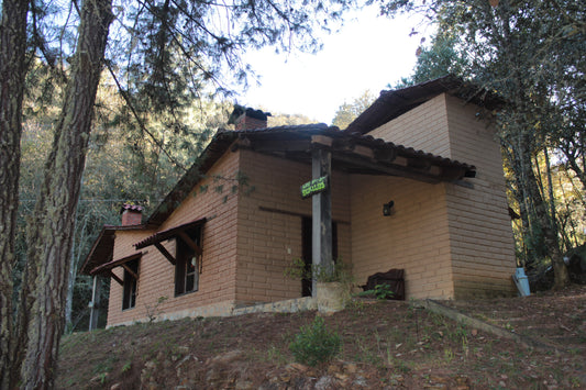 Cabaña "Los Laureles"